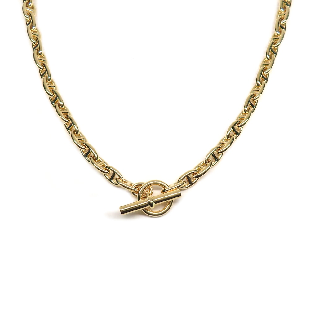 名古屋】【セール】【HERMES】エルメス ネックレス