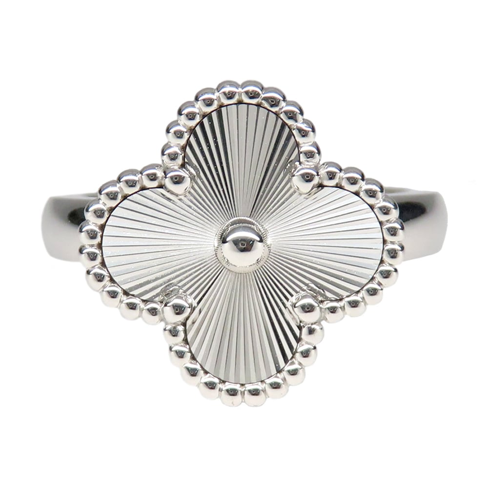 ̾ŲۡVAN CLEEF&ARPELSۥ󥯥꡼&ڥ ơ ϥ֥  襷 VCARP9XI00 750WG #51 11 ۥ磻ȥ  奨꡼ ꡼ ǥ ʡš