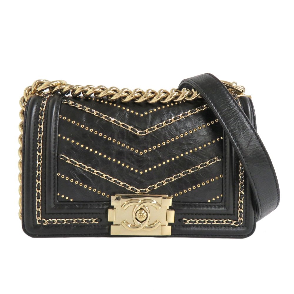 ��̾�Ų��ۡڥ�����ۡ�CHANEL�ۥ���ͥ� �ܡ�������ͥ� 20 �������󥷥����� �ե�åץХå� �����ե����� �֥�å� ������ɶ�� �����å� 26���� �� �������ܥǥ� �Ф�ݤ� ��ǥ���������š�