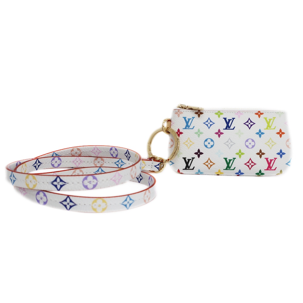 ��ŷ��ۡ�LOUIS VUITTON�ۥ륤�����ȥ� �ե���ۥ���� LV��TM ¼��δ����� M14099 ���ȥ�å� ��Υ���� �ۥ磻�� �ޥ�����顼 ���� �ݡ��� ��ʪ ��ǥ����� ����¾����š�