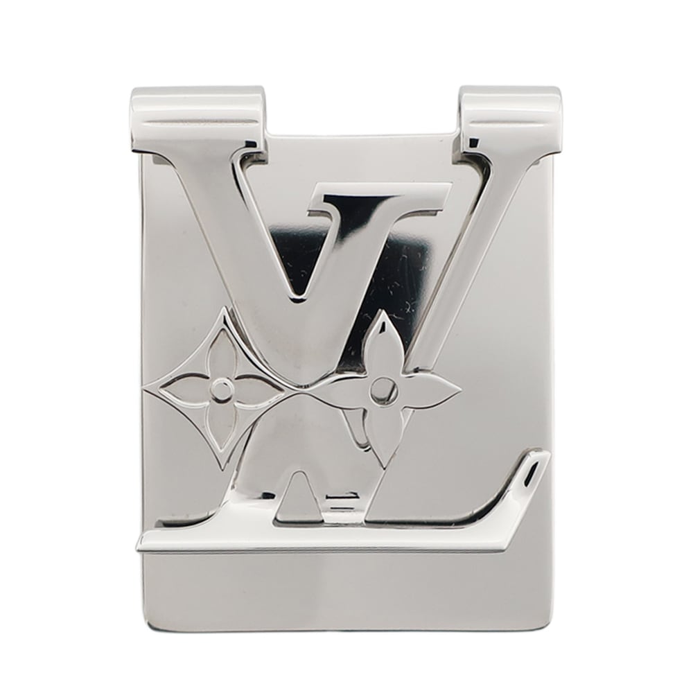 LOUIS VUITTON ルイヴィトン ビルクリップ マネークリップ