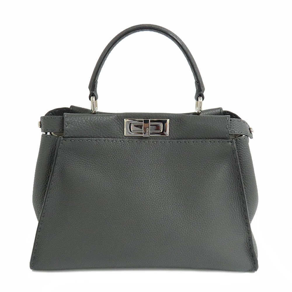 ̾ŲۡFENDIۥեǥ ԡ֡ ߥǥ ꥢ 8BN290 Хå ϥɥХå 2WAY եȥ졼 쥶 ǥš