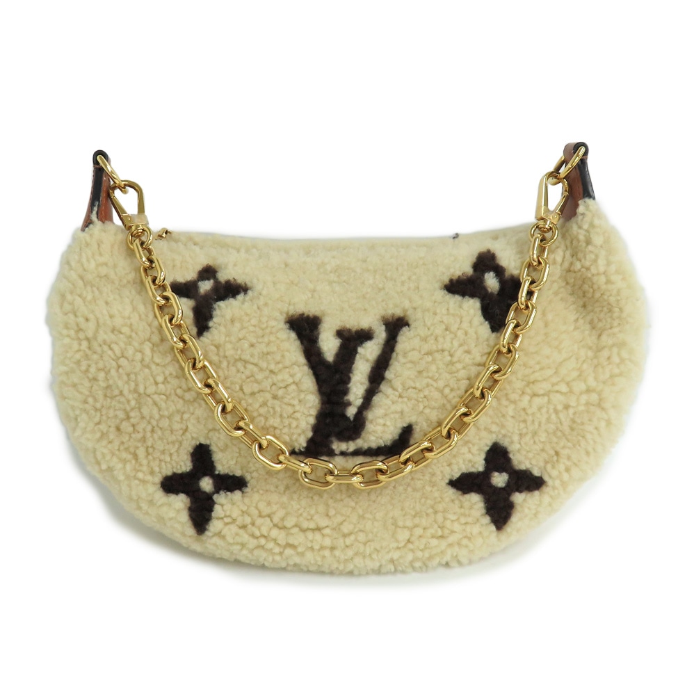 名古屋】【LOUIS VUITTON】ルイヴィトン LV SKI オーバー ザ ムーン