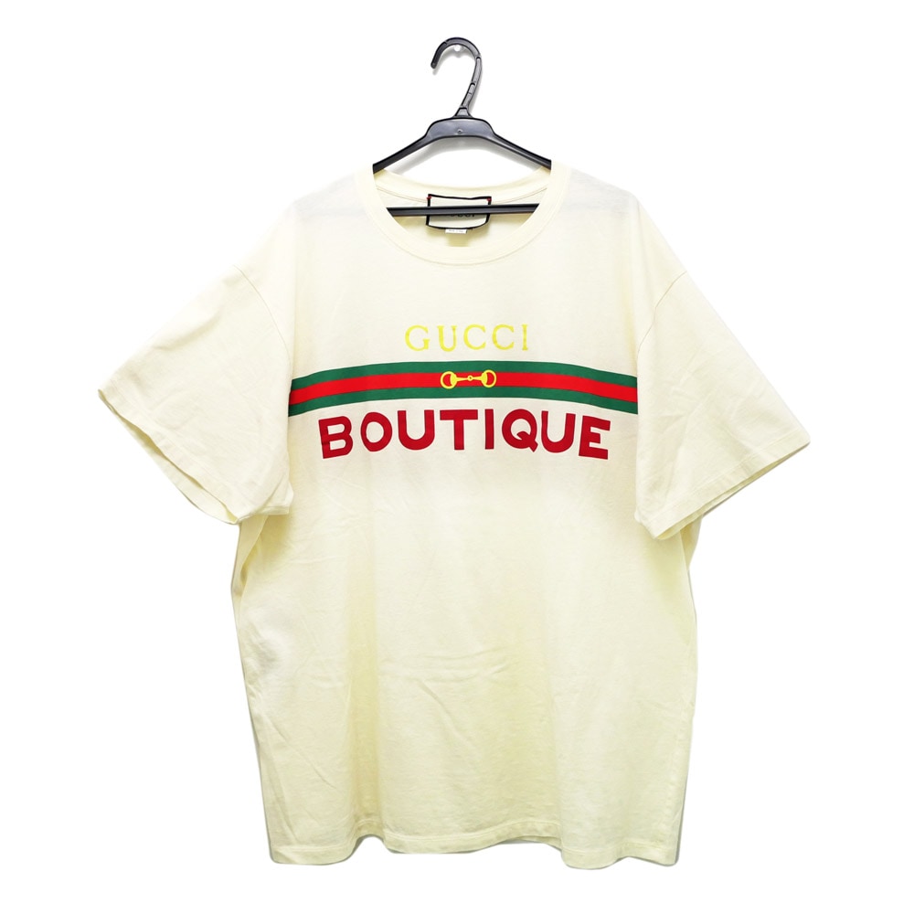̾ۡGUCCIۥå ֥饤ץT XL 615044 ꡼࿧ åȥ ѥ š