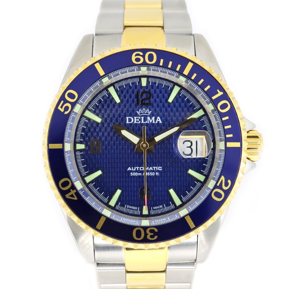 �ڱɡۡ�DELMA�ۥǥ�� ����ƥ����� 52701.560.6.044 �֥롼 �ӻ��� ��ư���� SS GP ��󥺡�̤���ѡۡ���š�