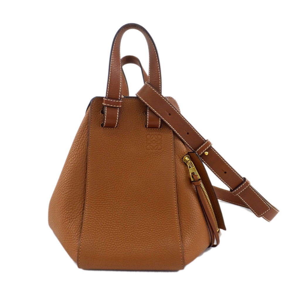 ��ŷ��ۡ�LOEWE�ۥ����� �ϥ��å� ���⡼�� �ϥ�ɥХå� �������� 2WAY �쥶�� �֥饦�� ������ɶ�� ��ǥ����� �����š�