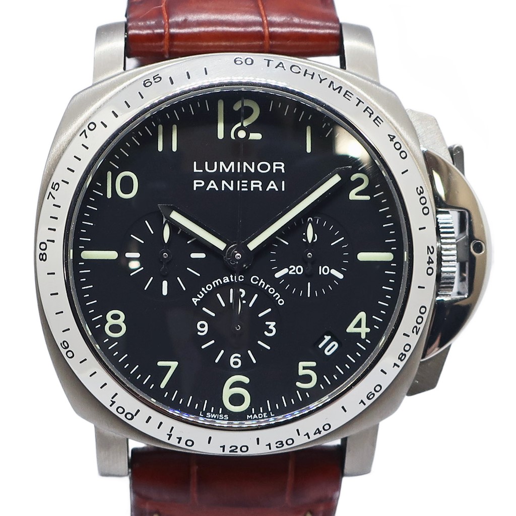 ŷۡPANERAIۥѥͥ饤 ߥΡ  PAM00074 D 40mm ץ  ֥å  쥶 ư ӻסš