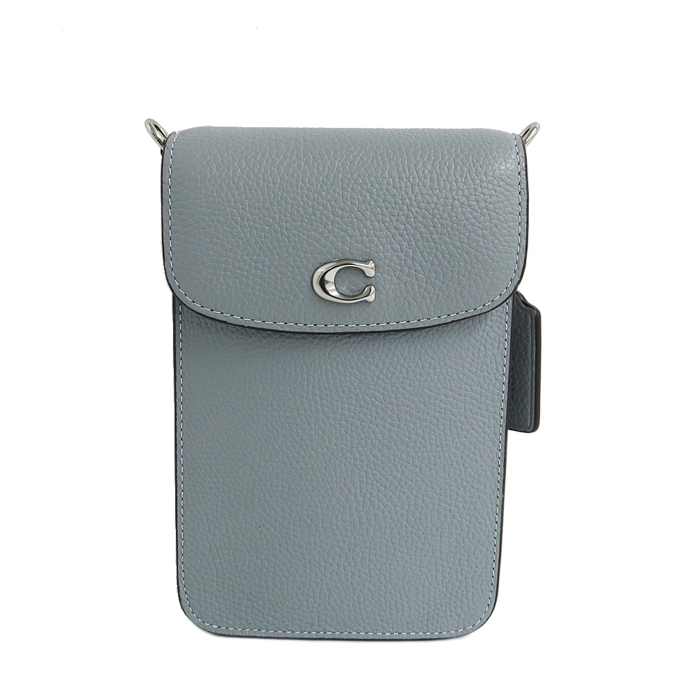 ��̾�Ų��ۡ�COACH�ۥ����� �ե����� �������ܥǥ� ���ޥۥ������� ���졼�֥롼 CH815LHN19 ��ǥ������ڿ��ʡۡ�̤���ѡۡ���š�