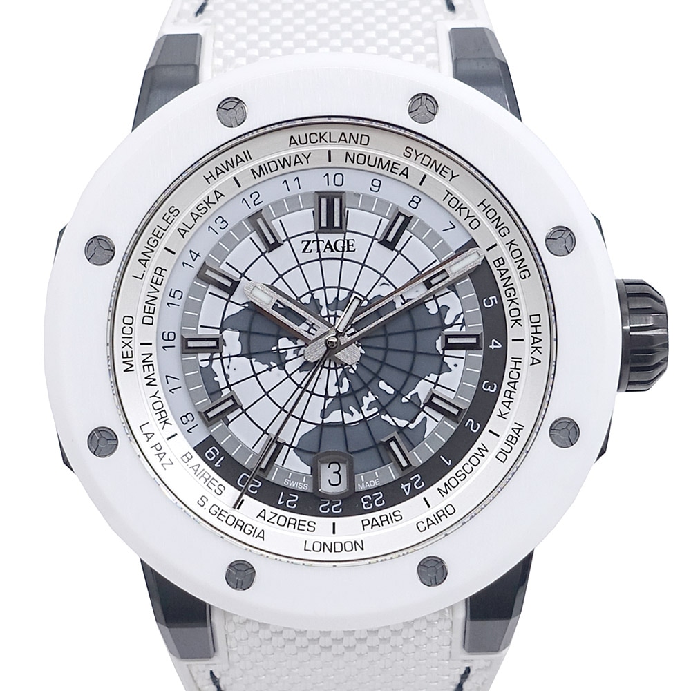 �ڱɡۡ�ZTAGE�ۥ��ơ��� �ӻ��� �ϥ��֥�å� ���ꥸ�ʥ� �������ƥ��å� ����300�� 220241/SS-NR4201 �ۥ磻�ȥ���ߥå� ��ư���� ���� ��� �ݾڽ� 2025ǯ Ȣ�ڿ���Ʊ�ۡ͡���š�