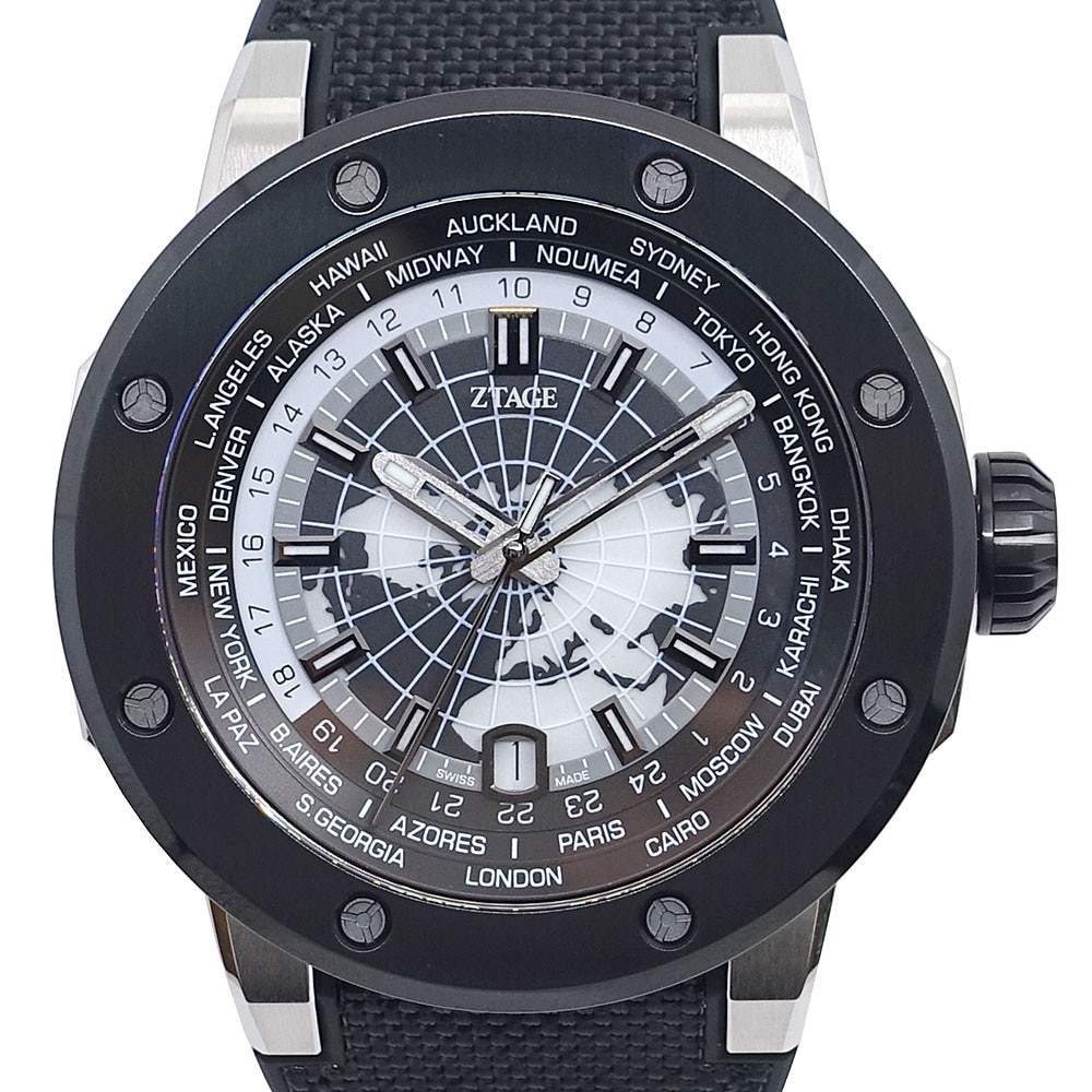 �ڱɡۡ�ZTAGE�ۥ��ơ��� �ӻ��� �ϥ��֥�å� ���ꥸ�ʥ� ���ɥ����ޡ� ��������� ����200�� 220211/SS-NR1201 �֥�å� �ۥ磻�� ��ư���� ���� ��� �ݾڽ� 2025ǯ Ȣ�ڿ���Ʊ�ۡ͡���š�