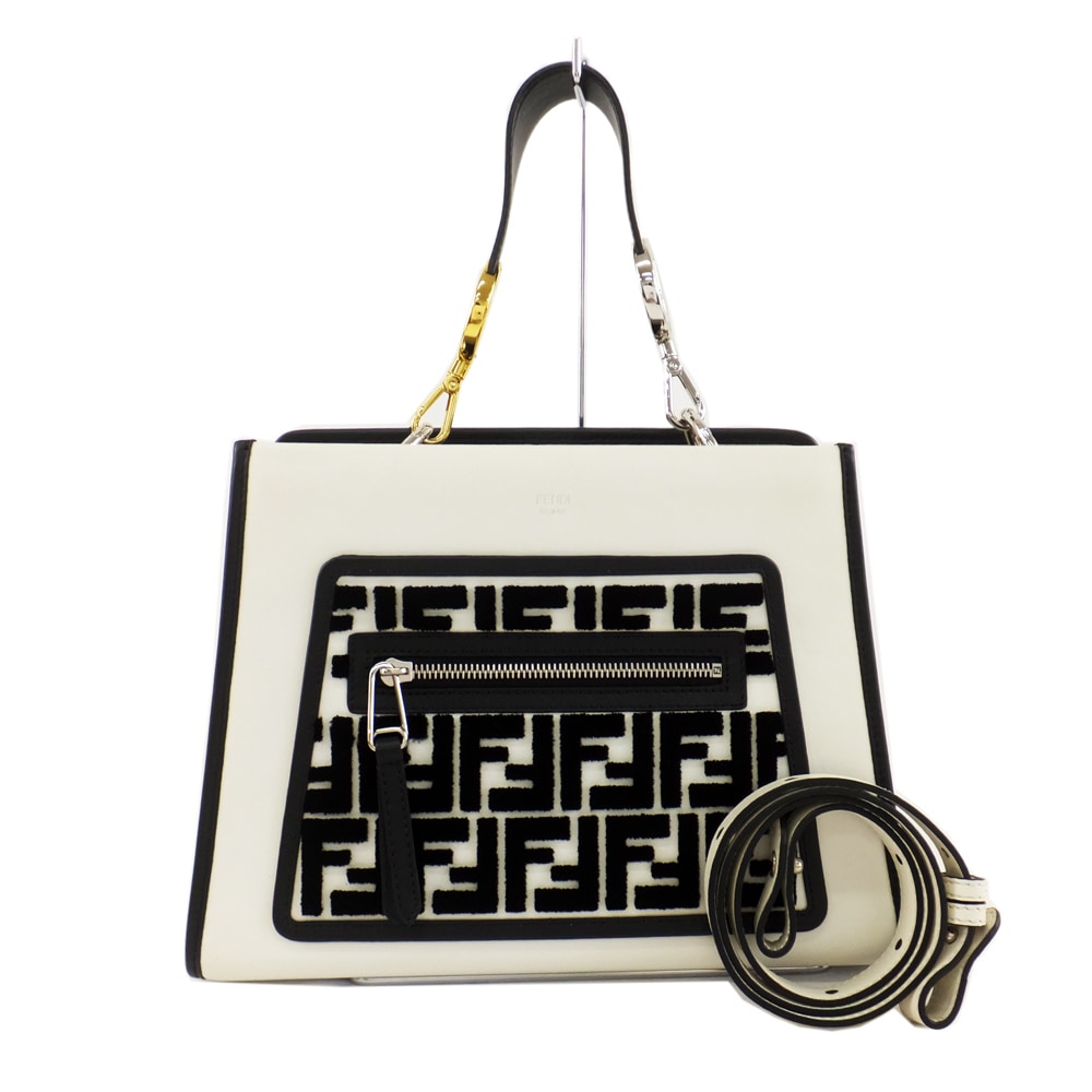 ŷۡFENDIۥեǥ ʥ ⡼ FF 2WAYϥɥХå ۥ磻ȷ С/ɶ ȥå ǥ š