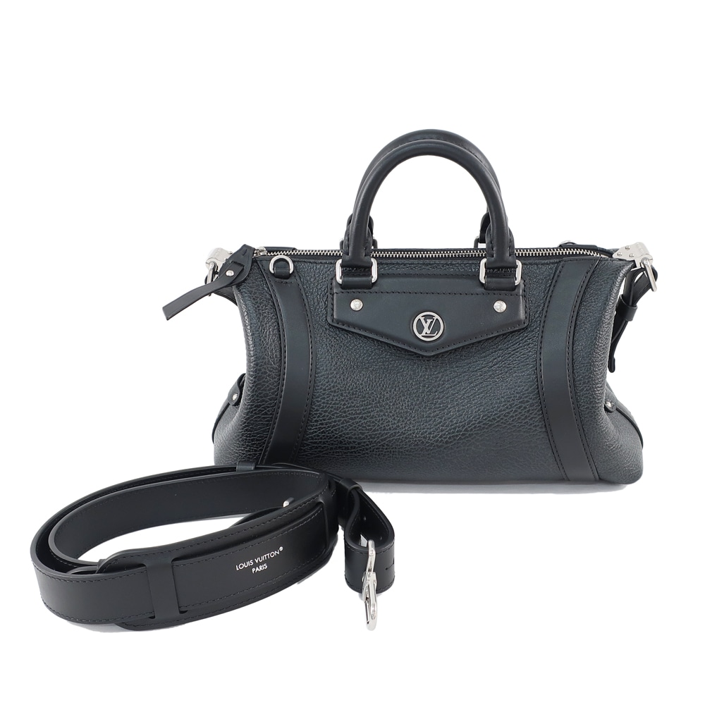 [SALE]ヴィトン Vuitton LV バイカー PM ノワール 天白】【セール】【LOUIS VUITTON】ルイヴィトン バイカーPM