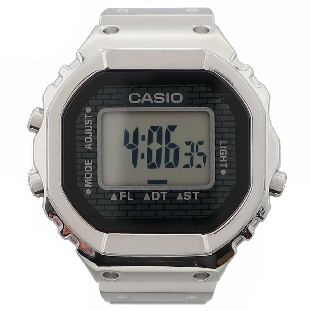 カシオ CASIO メンズ 時計 通販｜質ウエダ公式