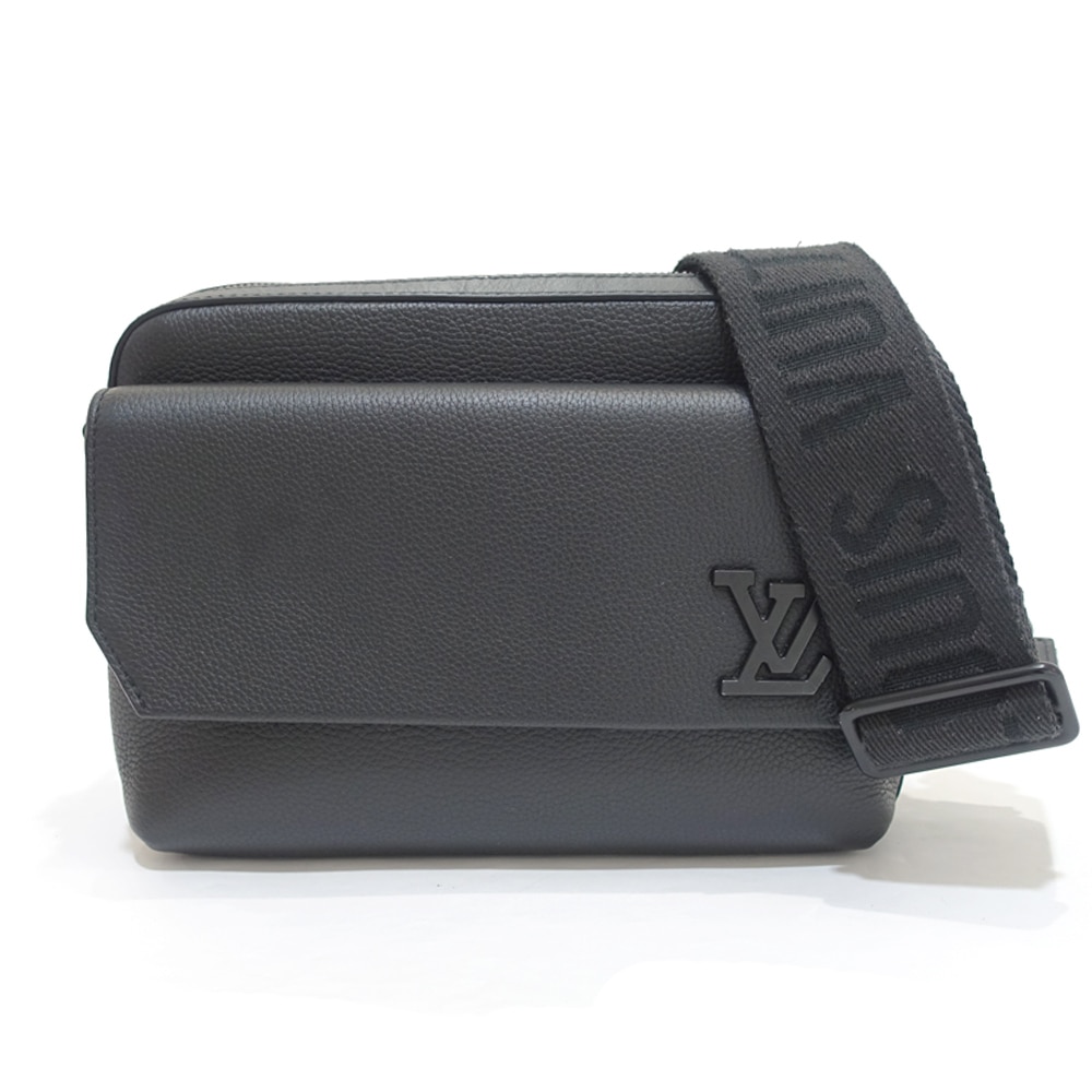 vline メッセンジャーバッグ レア！？ LOUIS VUITTON - 【瀬戸大橋店】 中古 LOUIS VUITTON | ルイ