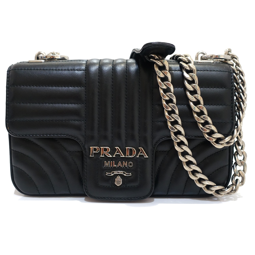ڱɡۡPRADAۥץ  󥷥 Хå ƥ 1BD108 쥶 ֥å С ǥ  ¸ޡš