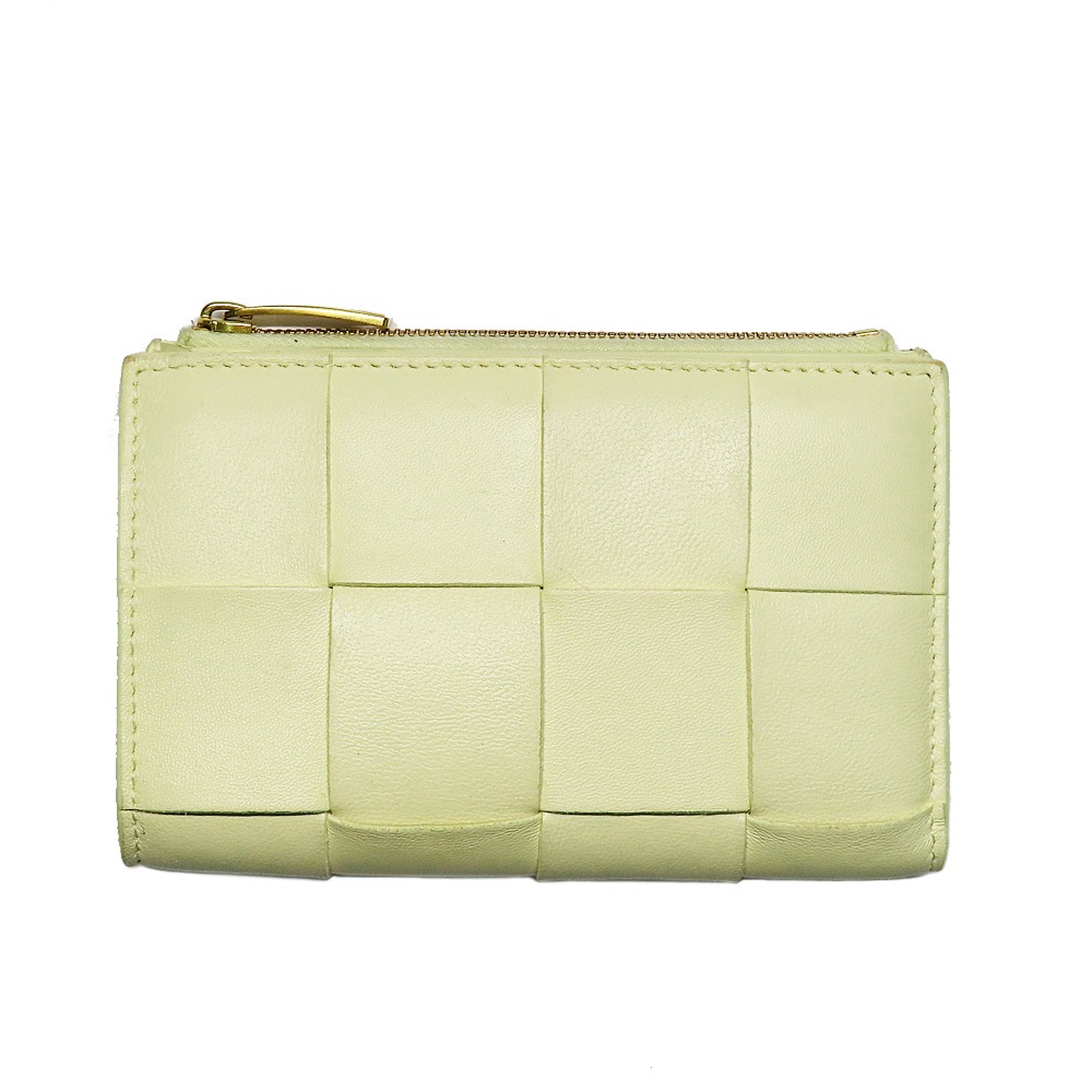 ��̾�Ų��ۡ�BOTTEGA VENETA�ۥܥåƥ� �����ͥ� �����åȥߥǥ����� 2���ޤꥦ����å� ���꡼�� �쥶��  ��󥺡���ǥ�����  ��ʪ����š�