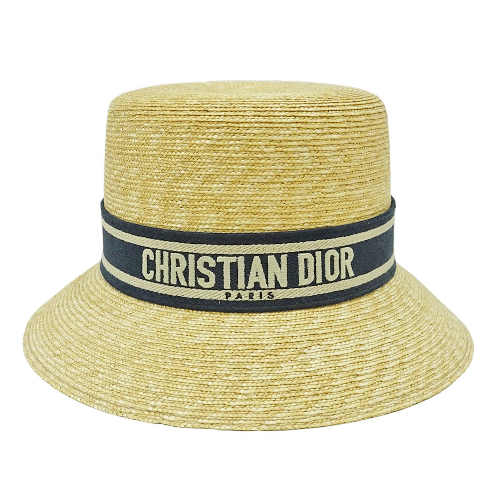 ディオール Dior ハット DIORESORT ディオリゾート レディース Christian Dior ディオリゾート ハット ディオール DIORESORT ディオ