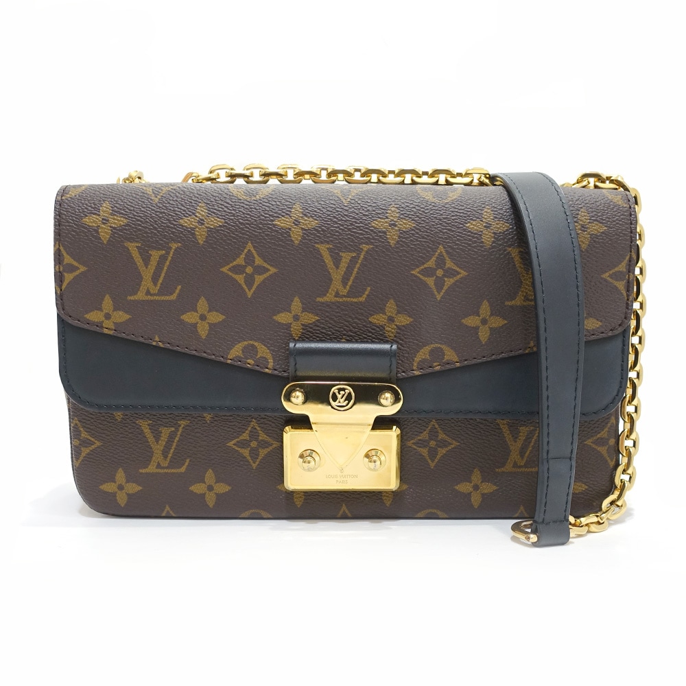 栄】【セール ~11/7】【LOUIS VUITTON】ルイヴィトン マルソー M46126