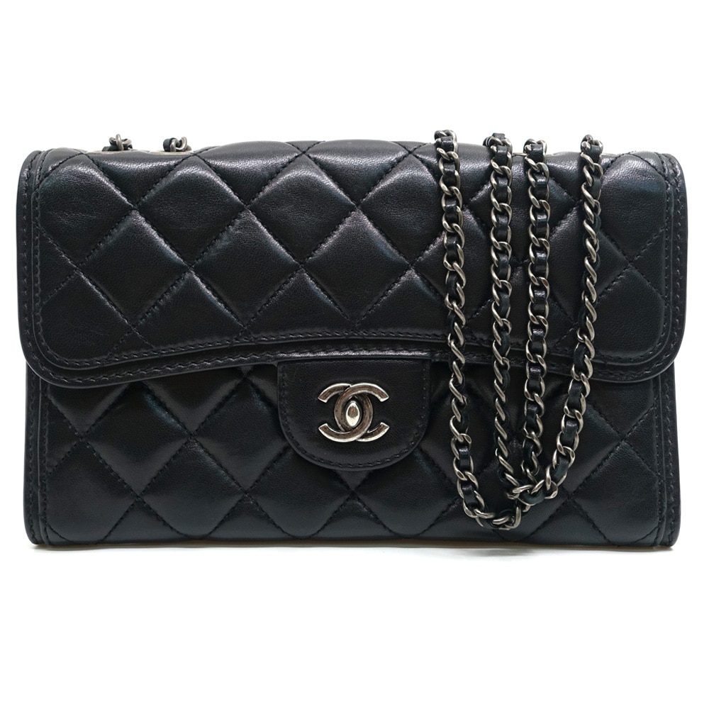 シャネル CHANEL 中古 バッグ 通販｜質屋でシャネルを買うなら