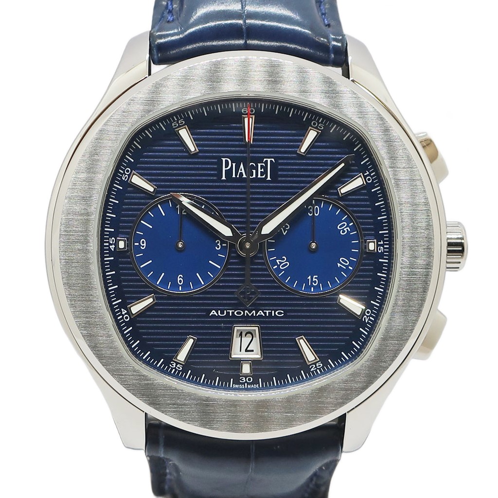 ŷۡPIAGETۥԥ ݥ Υ G0A43002 P11269 SS 쥶 ư ֥롼  ӻסڻž夲Ѥߡۡš