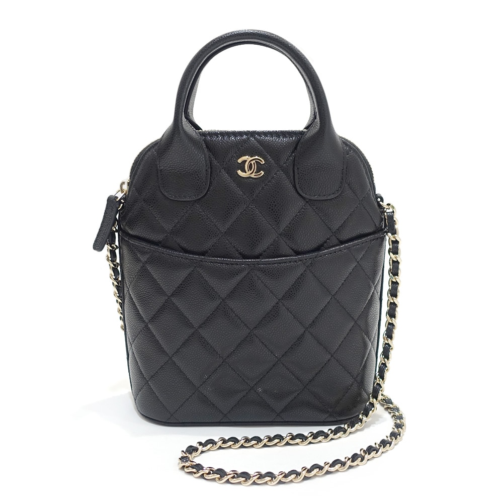 �ڱɡۡڥ�����~�ۡ�CHANEL�ۥ���ͥ� �������� ����å� �Хå� 2WAY�Хå� �ޥȥ�å� ����ӥ������� �쥶�� �֥�å� �����ѥ󥴡���ɶ�� ��ǥ����� �ϥ��/�������� Ȣ ��¸������ �����ҡ���š�