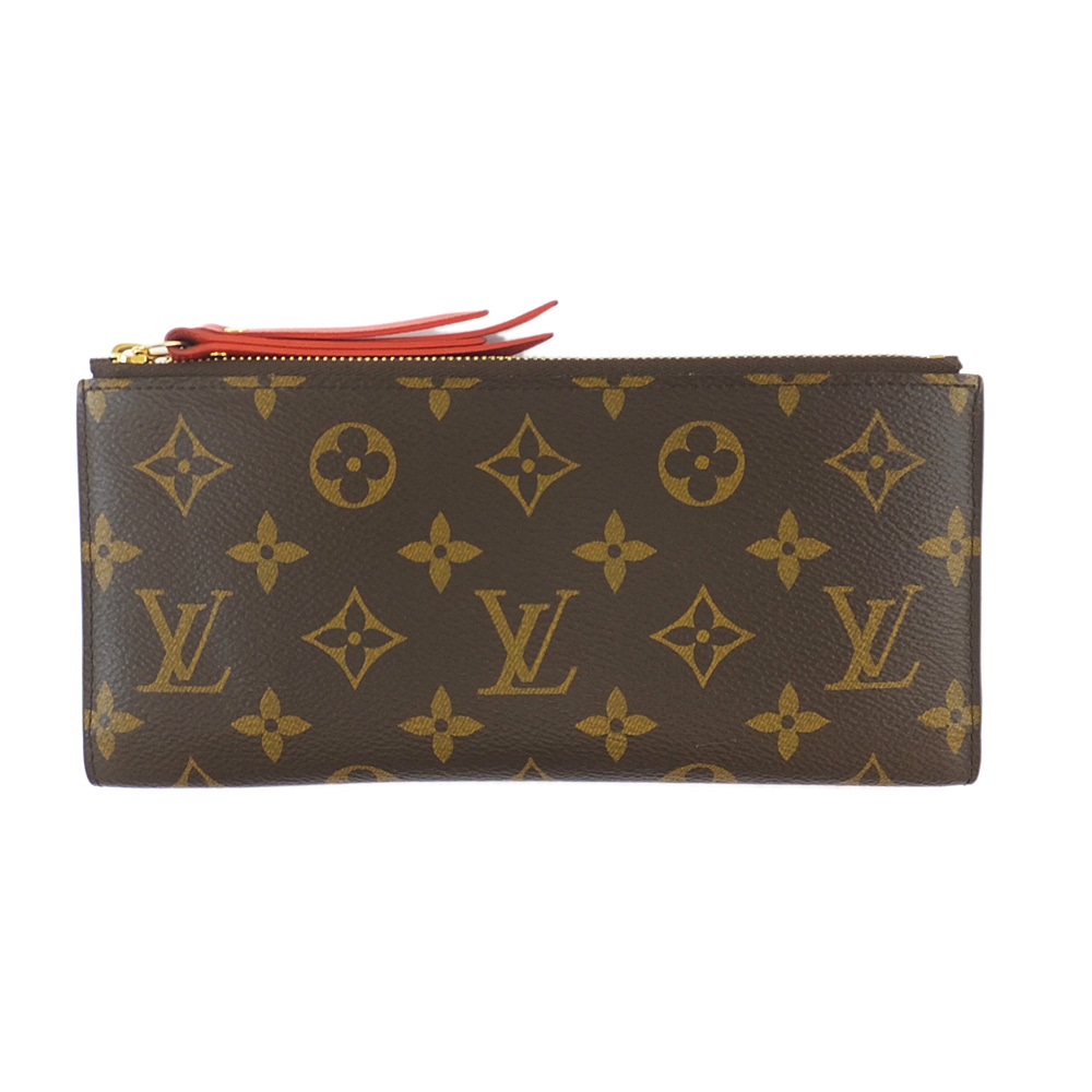 ルイヴィトン VUITTON 財布 (中古) 通販｜CMでおなじみの