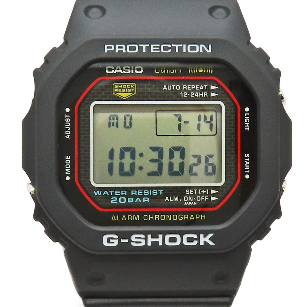 カシオ CASIO メンズ 時計 通販｜質ウエダ公式