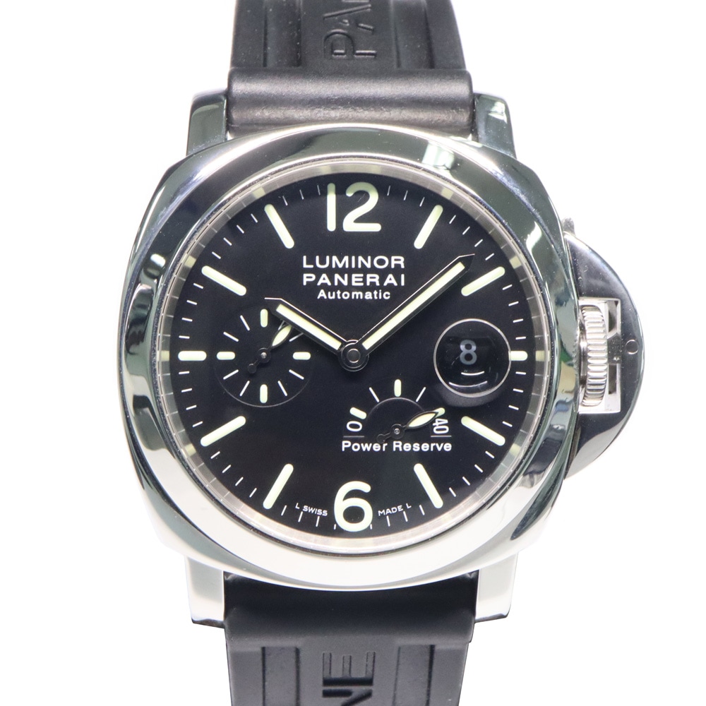 ̾ŲۡPANERAIۥѥͥ饤 ߥΡ ѥꥶ 44MM PAM00900 I ֥å SS С ư ӻ ˡš