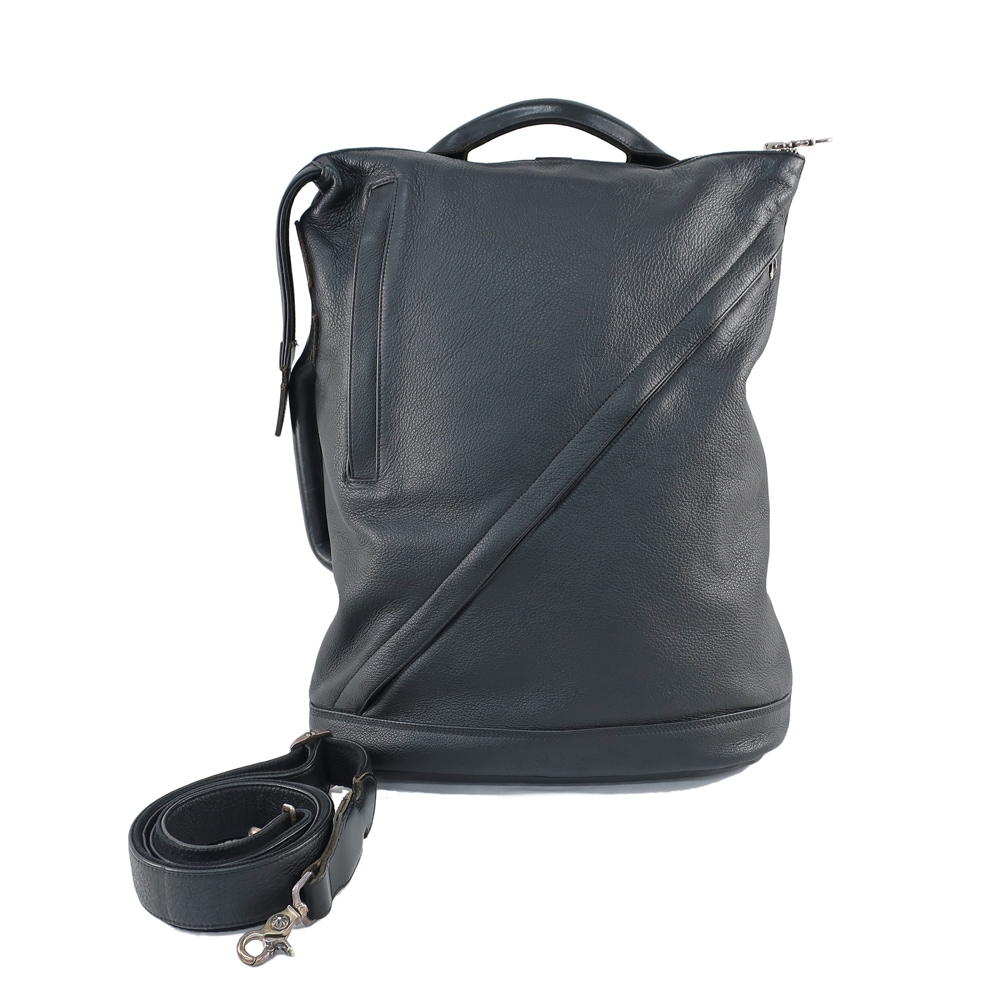 ��ŷ��ۡ�CHROME HEARTS�ۥ�����ϡ��� EAT YOU WHOLE 3WAY�Хå� �쥶���Хå� �����������ȥ�å� �֥�å� �� ���������å� �쥶�� �Хå� �� ��󥺡���š�