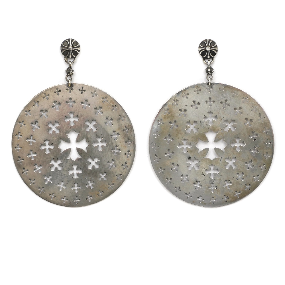 ��̾��ۡ�CHROME HEARTS�ۥ�����ϡ��� �ԥ��� ���� �������� CH�ץ饹 SV925 ����С� ���奨�꡼����š�