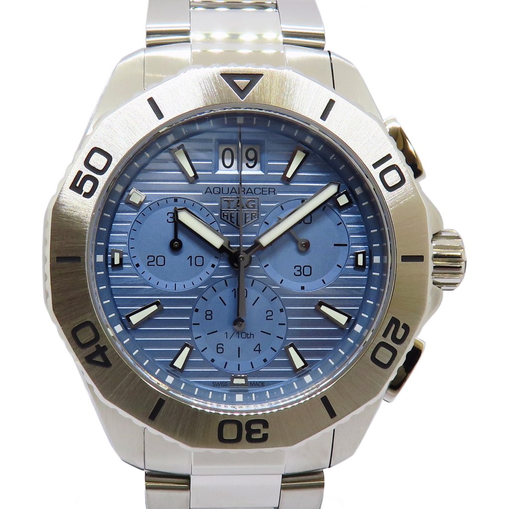 タグホイヤー TAG HEUER メンズ 時計 通販｜質ウエダ公式