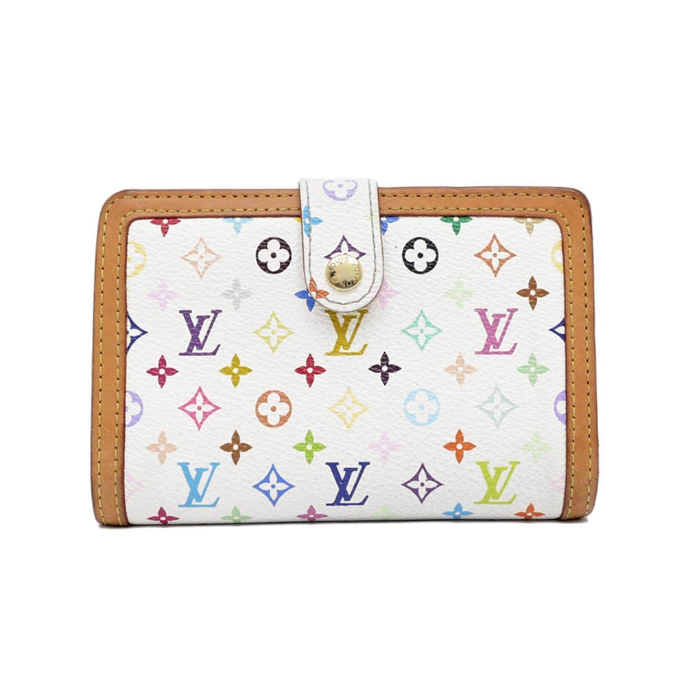 ��̾��ۡ�LOUIS VUITTON�ۥ륤�����ȥ� �ݥ�ȥե����� �������Υ�֥��� M92987 �ޥ�����顼 ������ɶ�� ����ޤ���� ������åȡ���š�