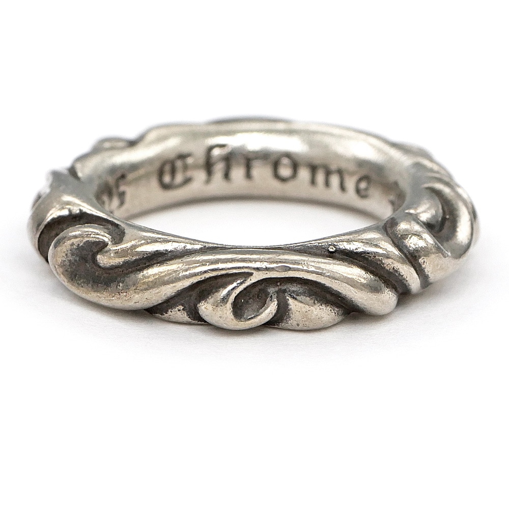 ��̾��ۡ�CHROME HEARTS�ۥ�����ϡ��� ��� ����������Х�� 6�� SV925 ����С� ���奨�꡼ ���ء���š�