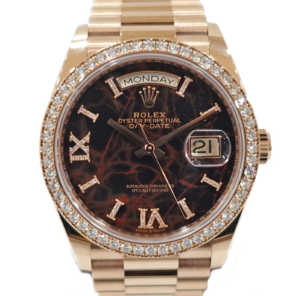 ڱɡۡڥ ~11/7ۡROLEXۥå ǥǥ36 128345RBR С  󥭡 ư 2022ǯ ӻ 󥺡š