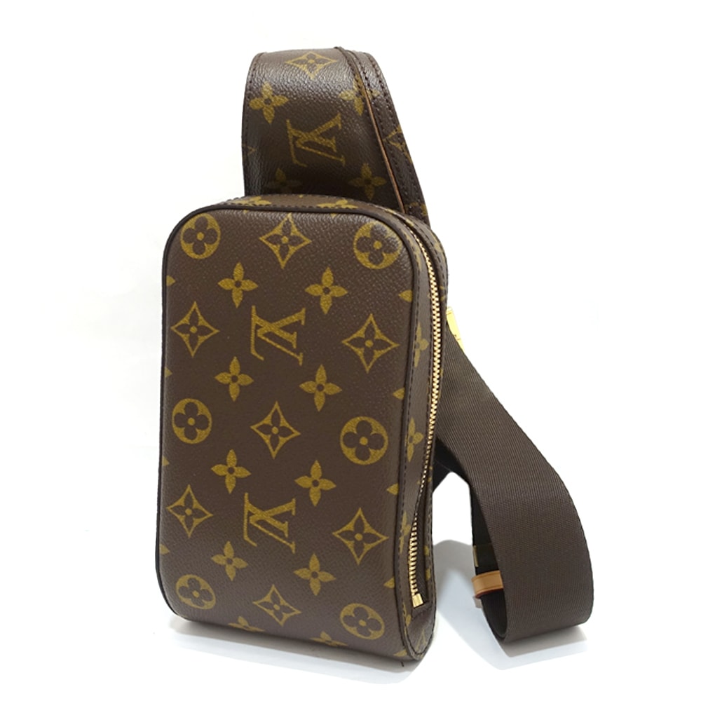 【ワケあり】Louis Vuitton モノグラム ソフト書類カバン ワケあり】Louis Vuitton モノグラム ソフト書類カバン メンズ
