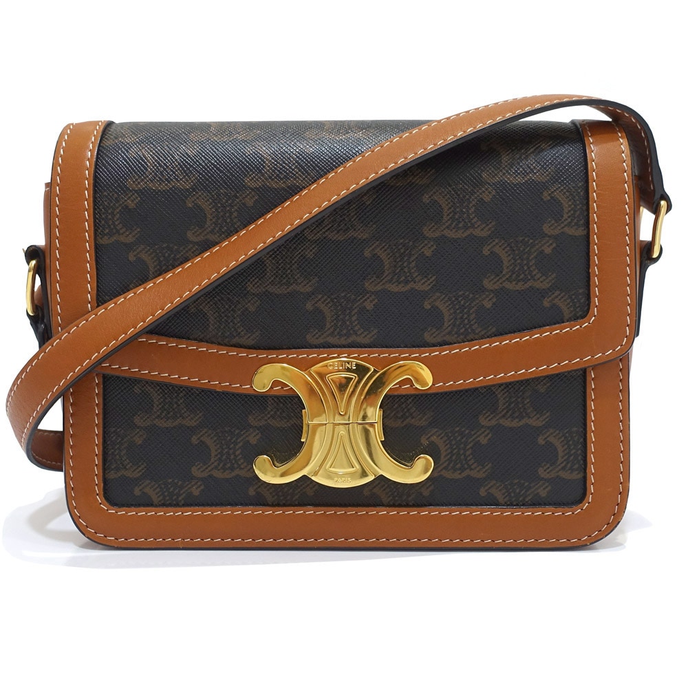 ڱɡۡڥ ~11/7ۡCELINEۥ꡼ ƥ ȥꥪ Хå 18888 W-GM-3250 ȥꥪեХ  ֥饦 ɶ ǥ  ΤΤߡš