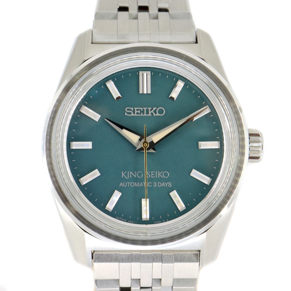 ڱɡۡڥ ~11/7ۡSEIKOۥ 󥰥 SDKS029 ӡ꡼ ӻ SS ư  ӻסš