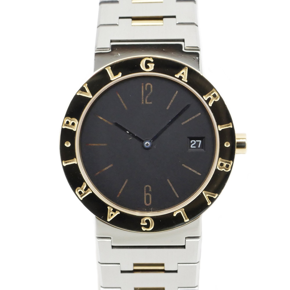 ブルガリ BVLGARI メンズ 時計 通販｜質ウエダ公式