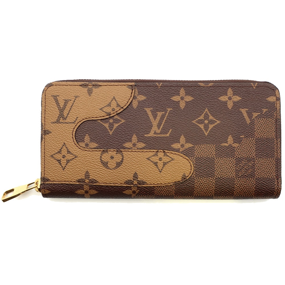 ルイ ヴィトン　モノグラム　ジッピーウォレット　長財布 ジッピー・ウォレット モノグラム｜ルイ・ヴィトン 公式サイト
