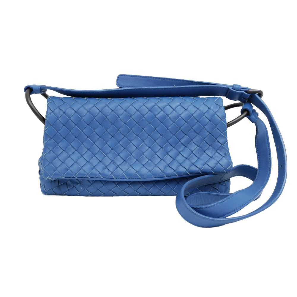 ̾ۡBOTTEGA VENETAۥܥåƥͥ ȥ㡼 Хå ֥롼 Ŀ ǥš