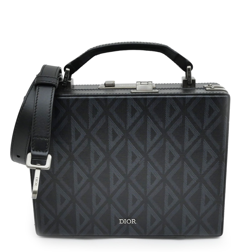 ��̾��ۡ�CHRISTIAN DIOR�ۥ��ꥹ�����ǥ������� CD��������� ���å������� �������� �Хå� �֥�å� �ȥ�� ��󥺡���š�