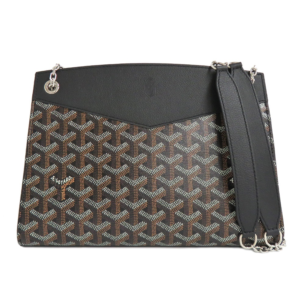 ��̾�Ų��ۡ�GOYARD�ۥ��䡼�� �륨�å� ���ȥ饯���㡼��PM �֥�å� ���䡼��ǥ��󥭥��Х� �����ե����� �� ���������Хå� �������ܥǥ� �Ф�ݤ� ��ǥ������ڿ��ʡۡ�̤���ѡۡ���š�