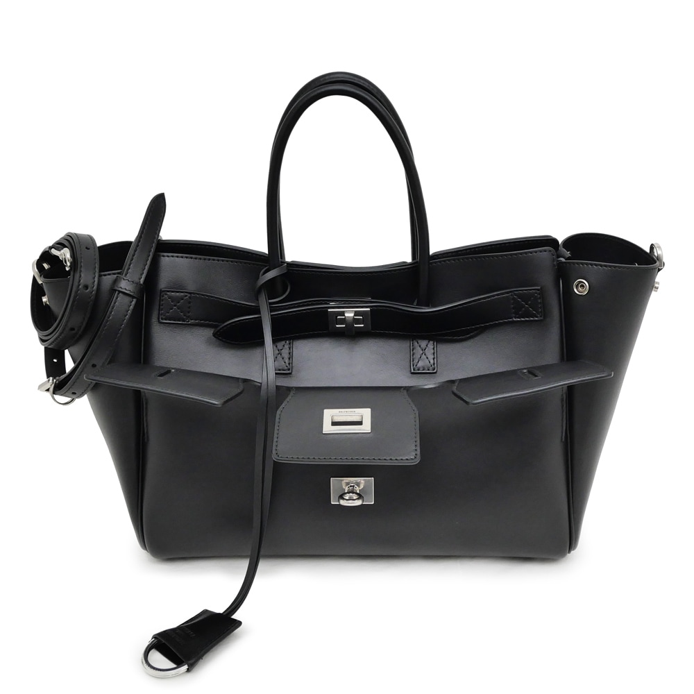 ��̾��ۡ�BALENCIAGA�ۥХ�󥷥��� �륫������ XS 671309 �������� �Хå� �᥿��å��֥롼 ��ǥ���������š�