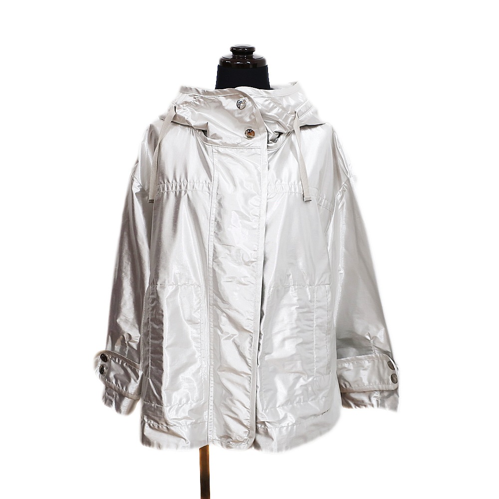 ŷۡMONCLERۥ󥯥졼 ե른å 㥱å 510934608600 С ɽ0 ա ѡ ݥꥨƥ ѥ   ǥš