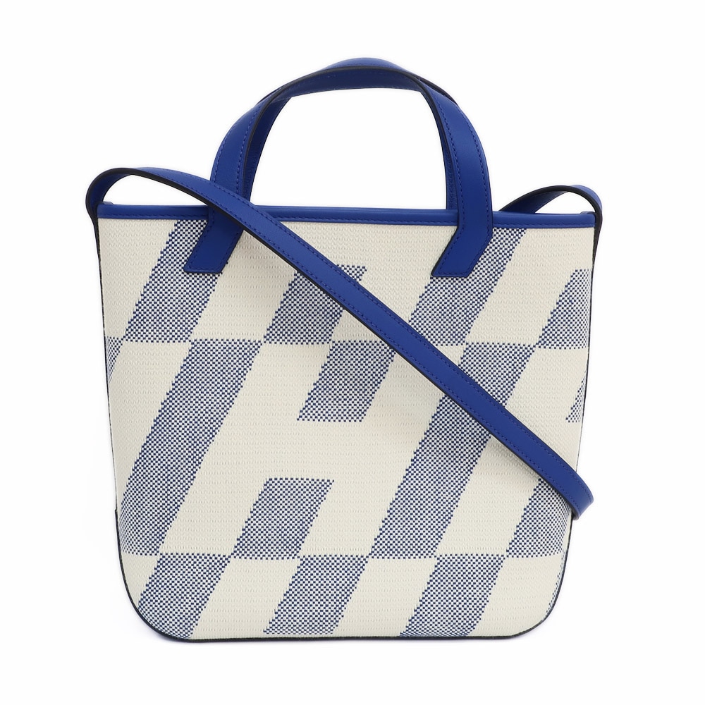 ��ŷ��ۡ�HERMES�ۥ���᥹ ����ӥ�PM �ϥ�ɥХå� ���������Хå�2WAY �֥롼 �ۥ磻�ȷ� U��� 2022ǯ����¤ �����Х� �쥶�� �� ��ǥ���������š�