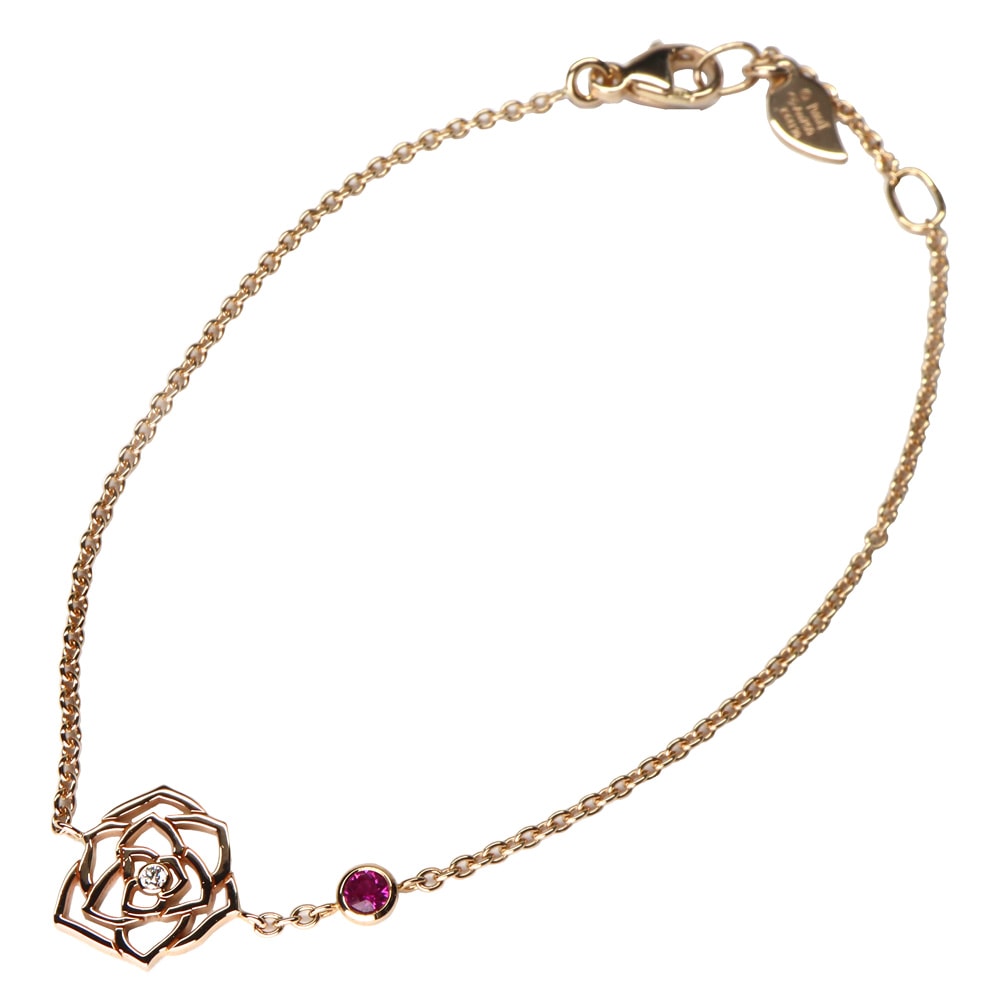 ��̾�Ų��ۡ�PIAGET�ۥԥ����� ������ �֥쥹��å� ��������� ��ӡ� Au750 PG �ԥ󥯥������ ��ǥ��������奨�꡼ ������š�