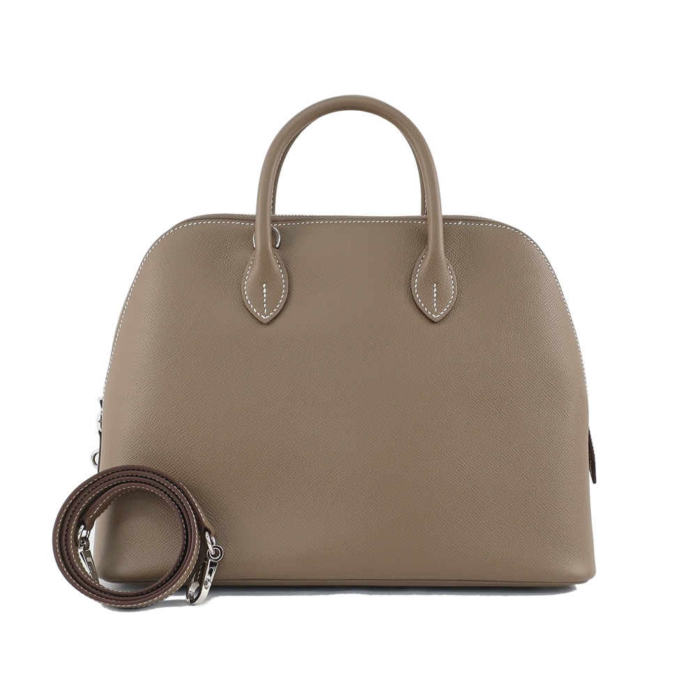 ��ŷ��ۡ�HERMES�ۥ���᥹ �ܥ꡼�� 30 1923 ���ץ��� K��� 2025ǯ����¤ �١������ ����С���� �ϥ�ɥХå� �������� 2WAY �쥶�� ��ǥ���������š�