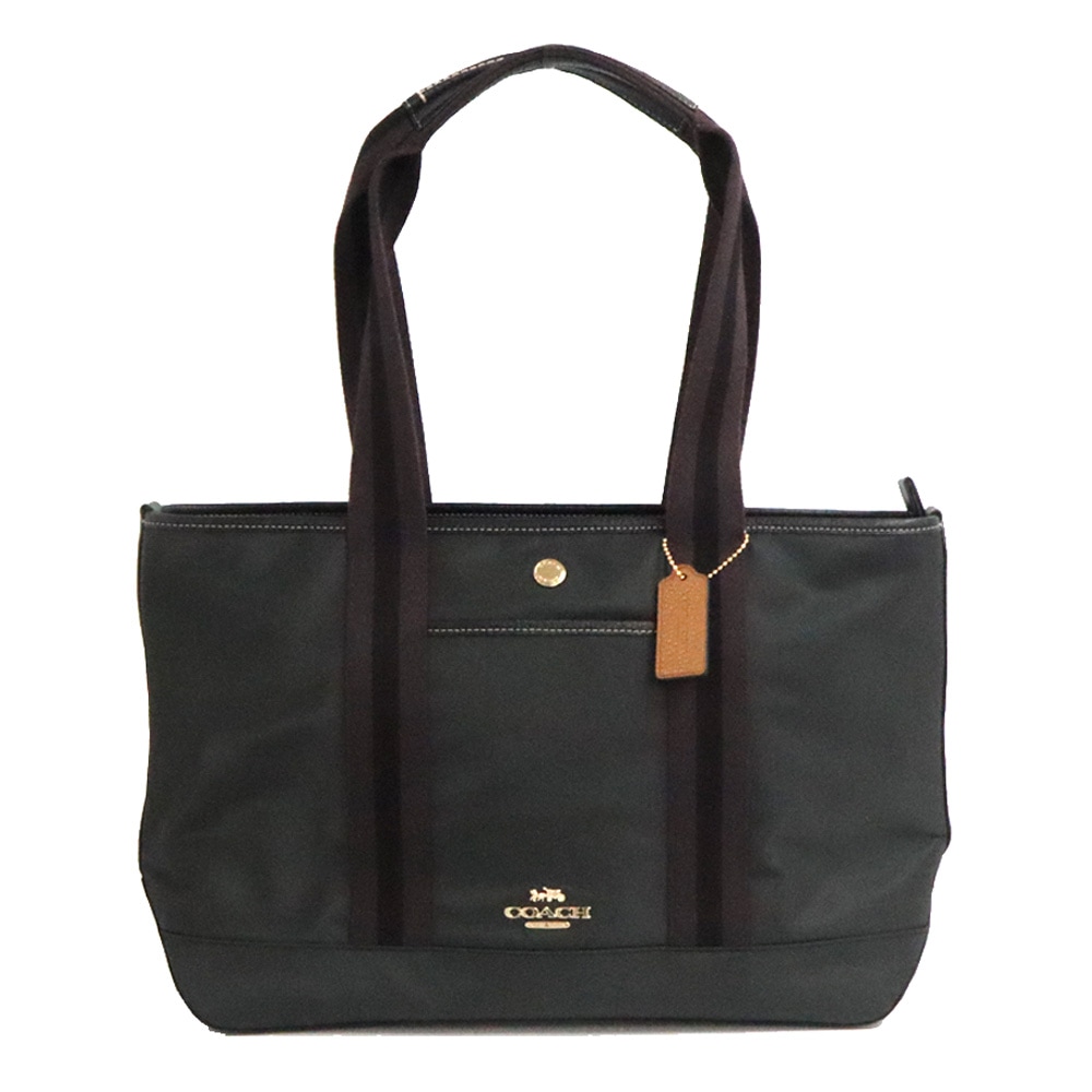コーチ オプアート シグネチャー柄 ビジネス トートバッグ コーチ(COACH) ビジネス トート トートバッグ | 通販・人気