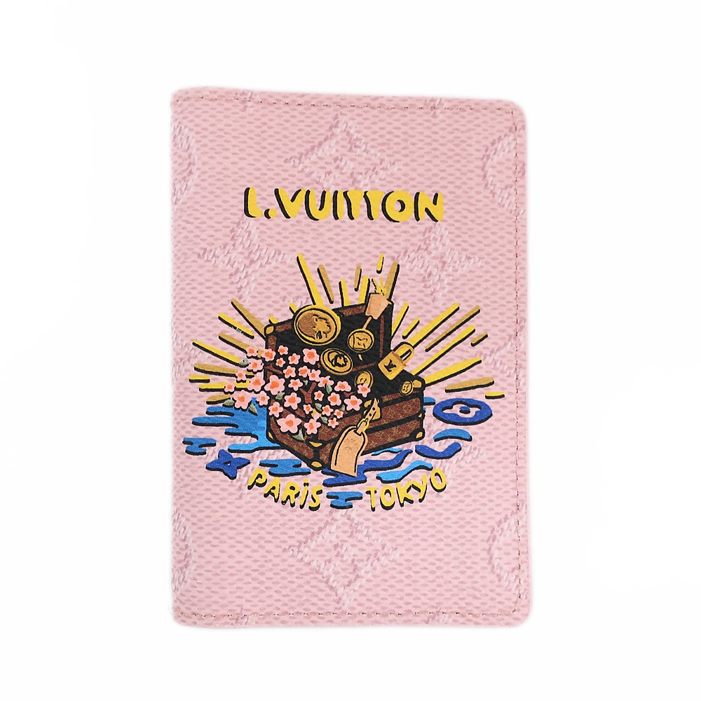 ŷۡLOUIS VUITTONۥ륤ȥ ɥ ʥɥݥå M25973 ԥ  Υ७Х ʪ ѥ ¾ڿʡ̤ۡѡۡš