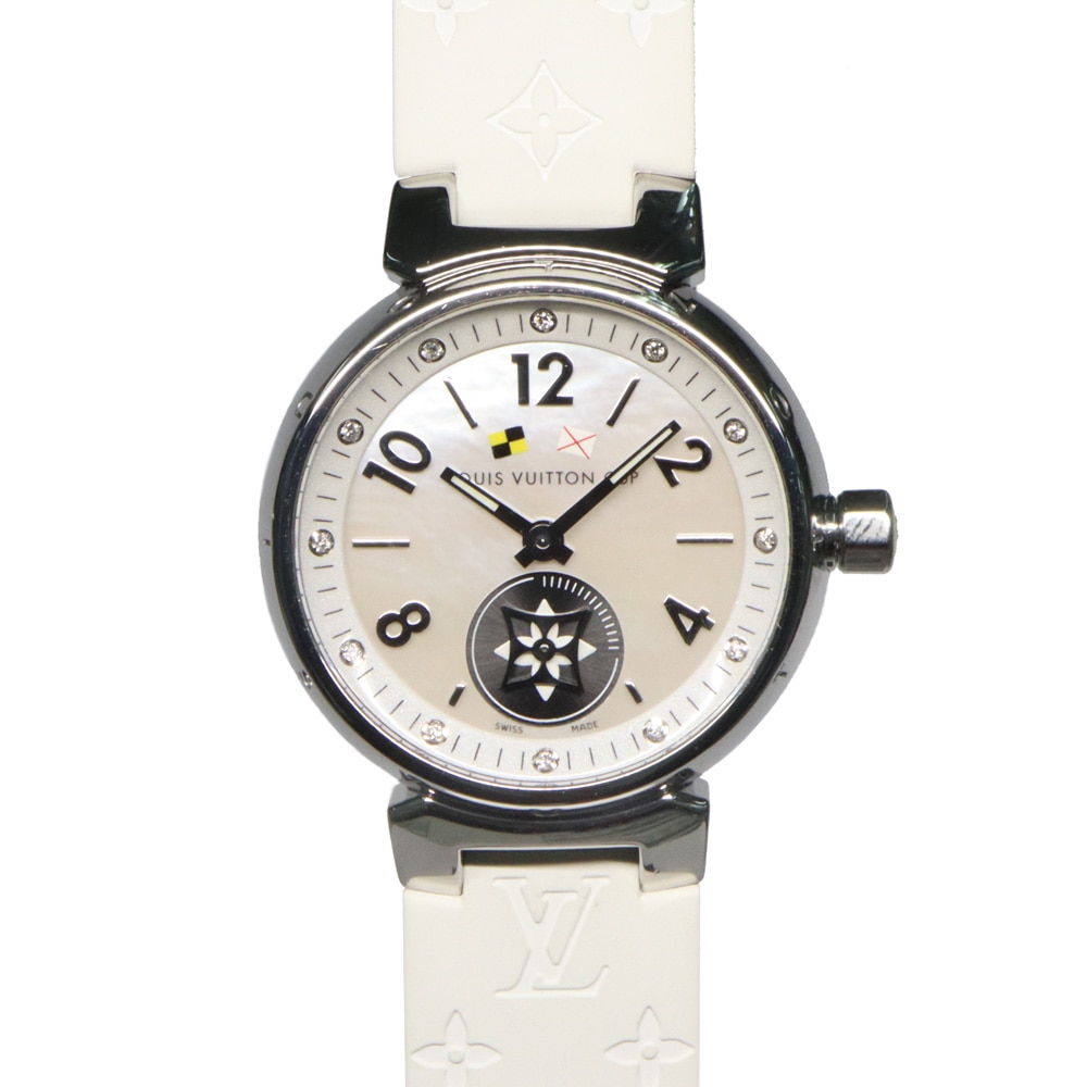 ̾ŲۡLOUIS VUITTONۥ륤ȥ ֡ ֥꡼å Q12M0 SS С 12P  ǥӻ ڻž夲ѡۡš